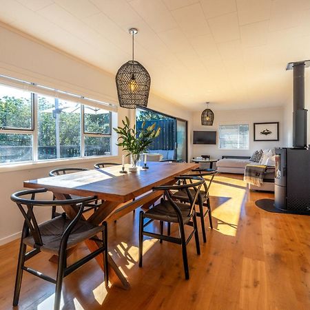 Belle View - Stay Waiheke Onetangi Exterior foto