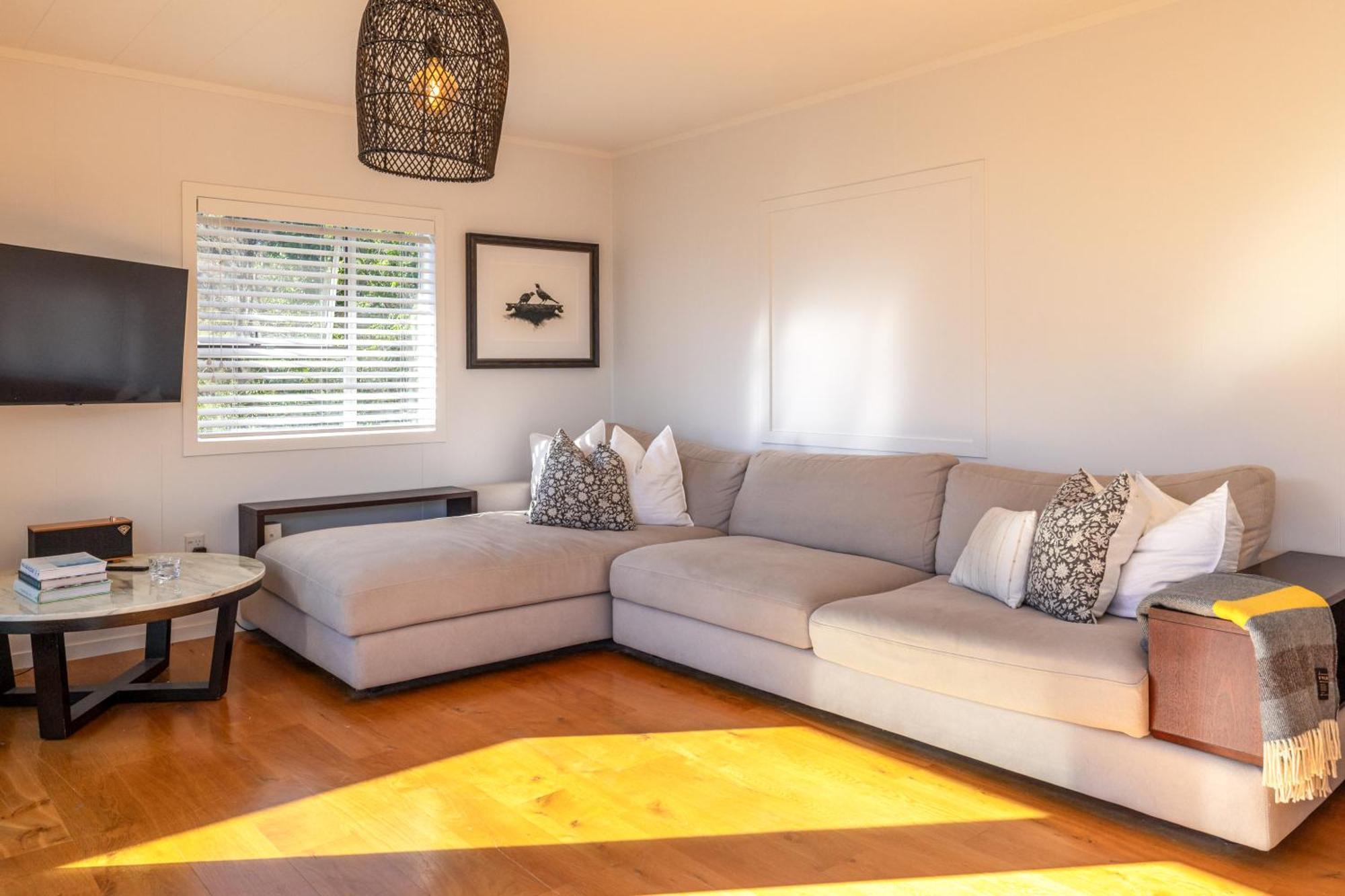 Belle View - Stay Waiheke Onetangi Exterior foto