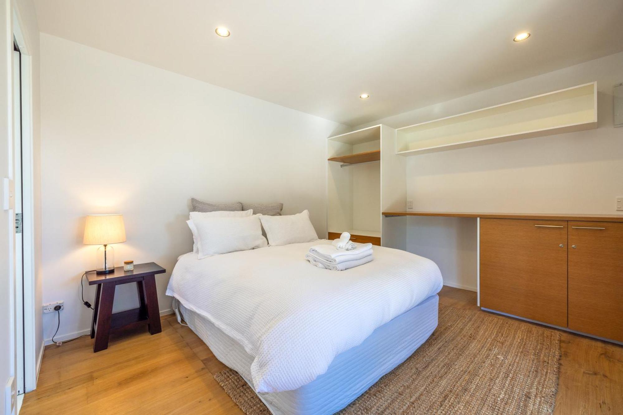 Belle View - Stay Waiheke Onetangi Exterior foto