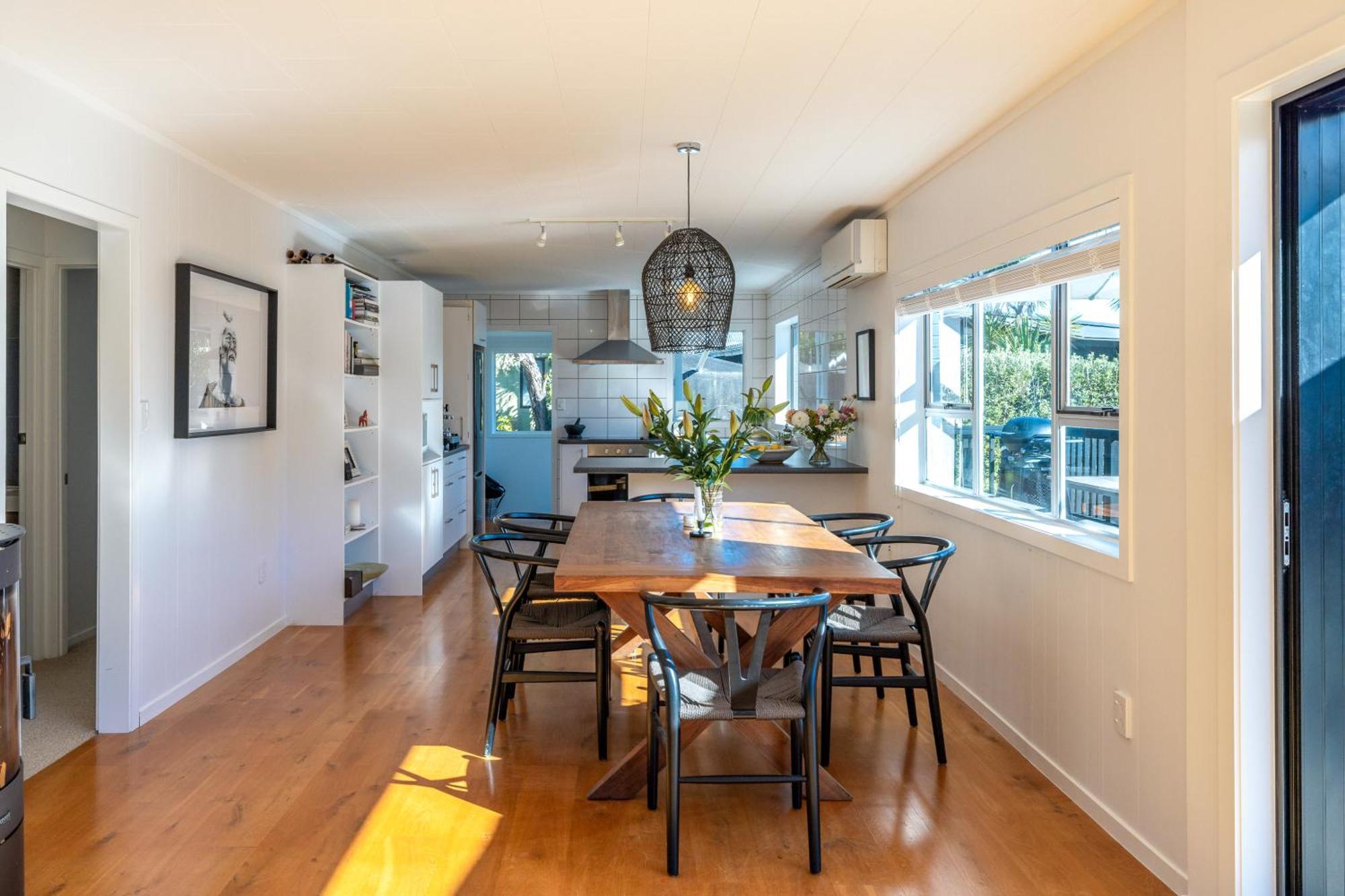 Belle View - Stay Waiheke Onetangi Exterior foto