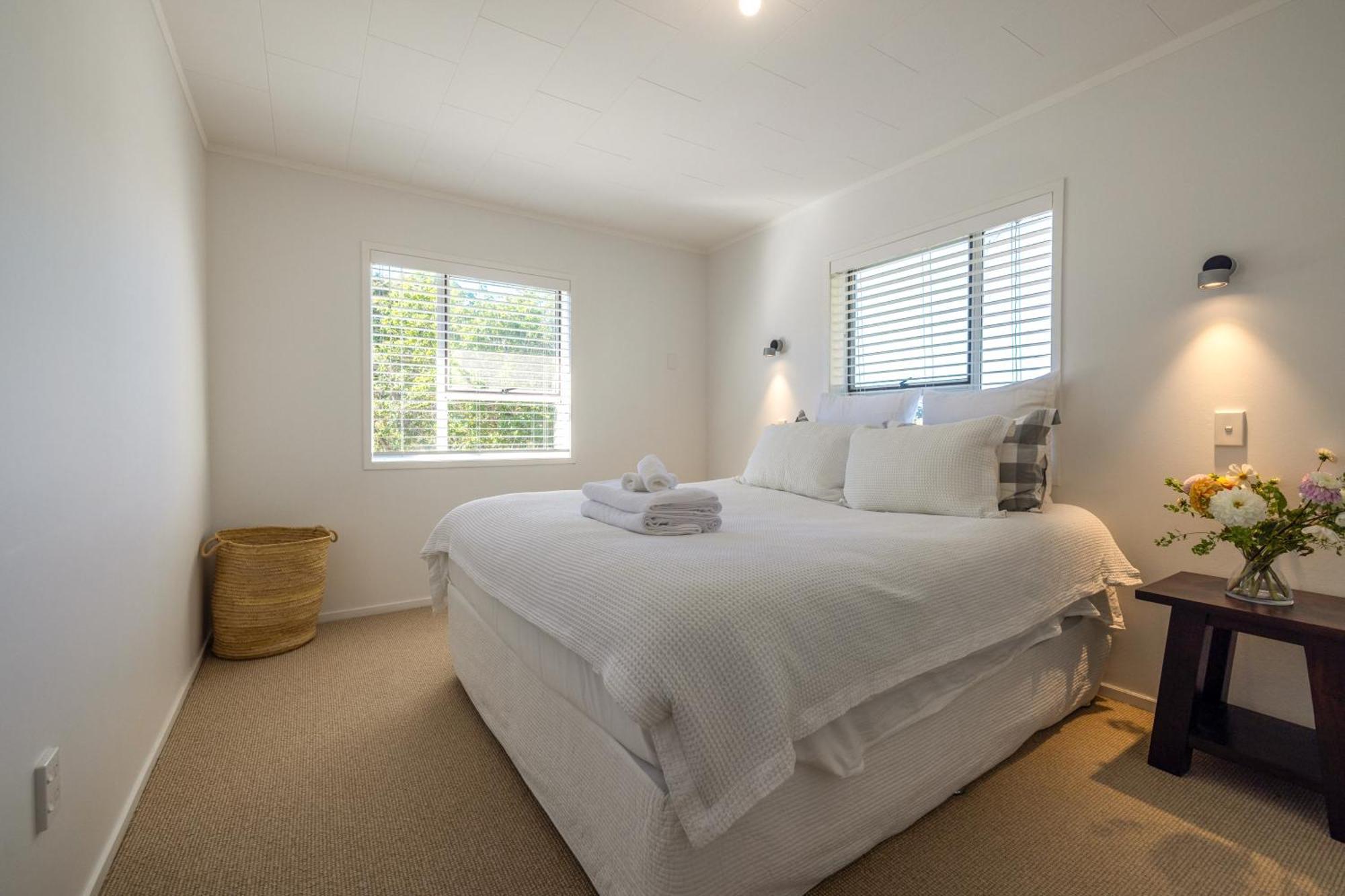 Belle View - Stay Waiheke Onetangi Exterior foto