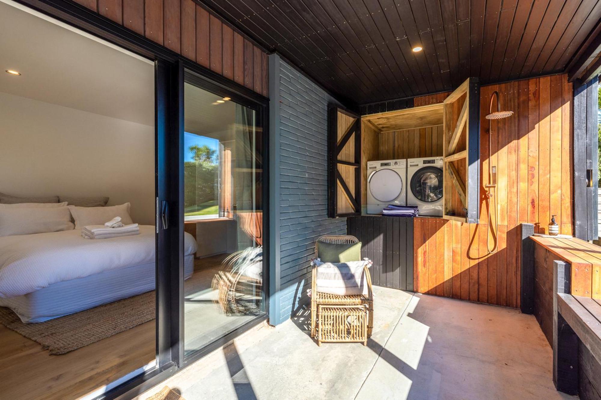 Belle View - Stay Waiheke Onetangi Exterior foto