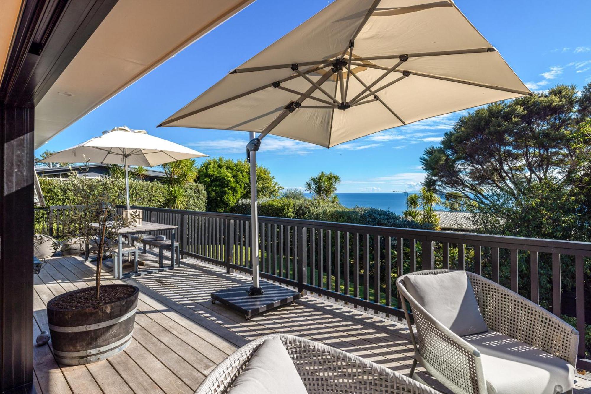 Belle View - Stay Waiheke Onetangi Exterior foto