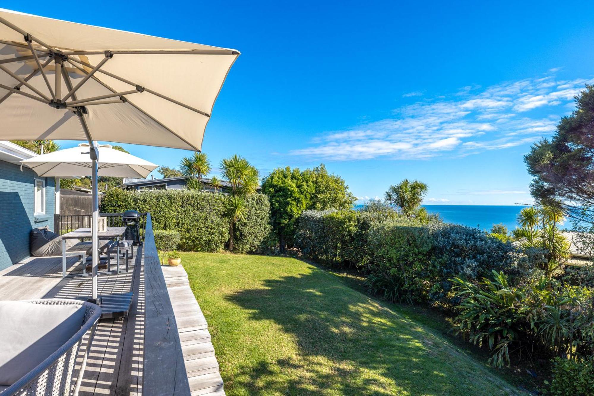 Belle View - Stay Waiheke Onetangi Exterior foto